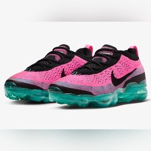 Women's Nike Air VaporMax 2023 Flyknit 'Miami Nights'